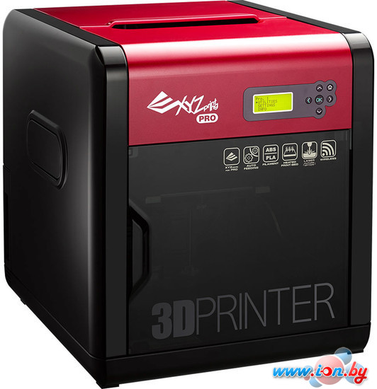 3D-принтер XYZprinting da Vinci 1.0 Pro в Бресте