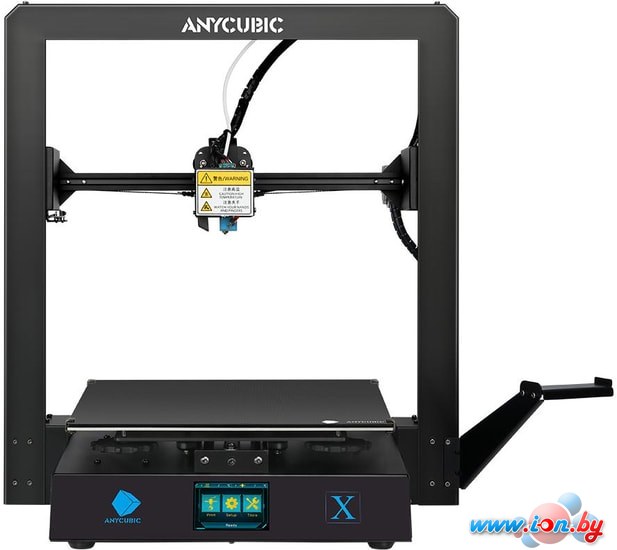 3D-принтер Anycubic Mega X в Витебске