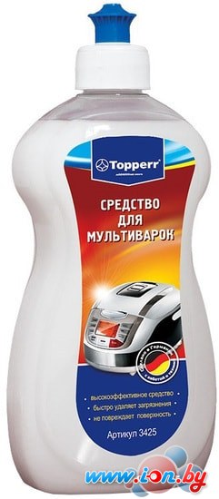 Средство для очистки Topperr 3425 в Витебске
