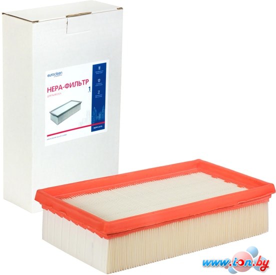 HEPA-фильтр Euroclean BGPM-35/55 в Могилёве