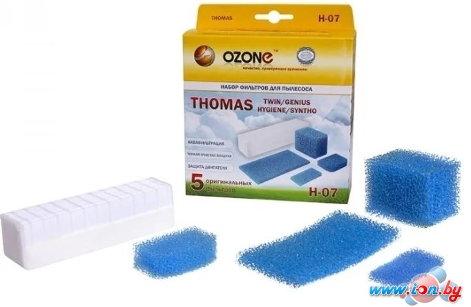 HEPA-фильтр Ozone H-07 в Гродно