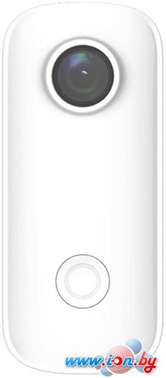 Экшен-камера SJCAM C100 (белый) в Гомеле