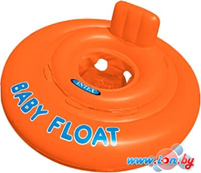 Надувной плот Intex Baby Float 56588 в Могилёве