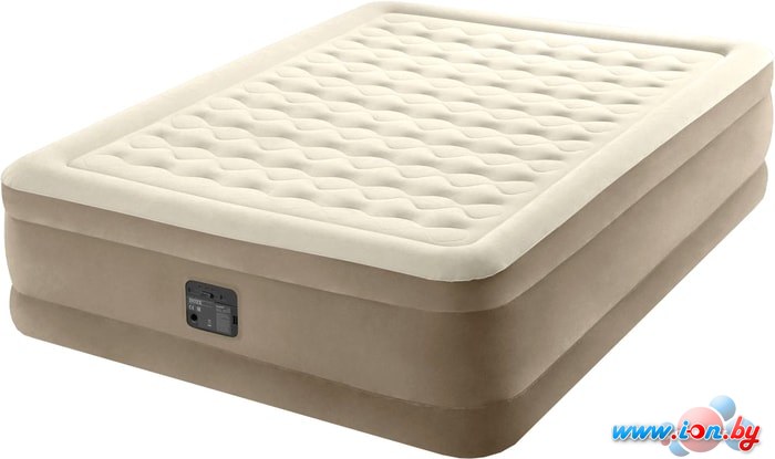 Надувная кровать Intex Ultra Plush Bed 64428 в Бресте