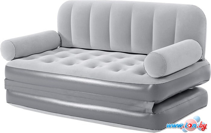 Надувной диван Bestway Multi-Max Air Couch 75073 в Гомеле