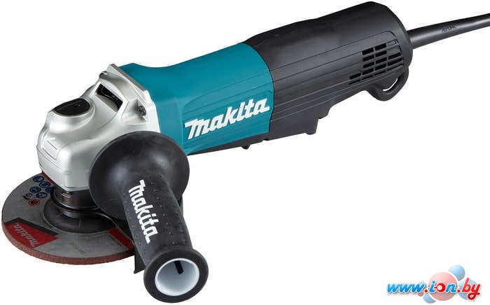 Угловая шлифмашина Makita GA5050R в Гомеле