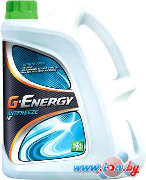 Антифриз G-Energy Antifreeze NF 1л в Гомеле