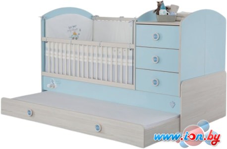 Кроватка-трансформер Cilek Baby Boy 20.43.1015.00 в Витебске