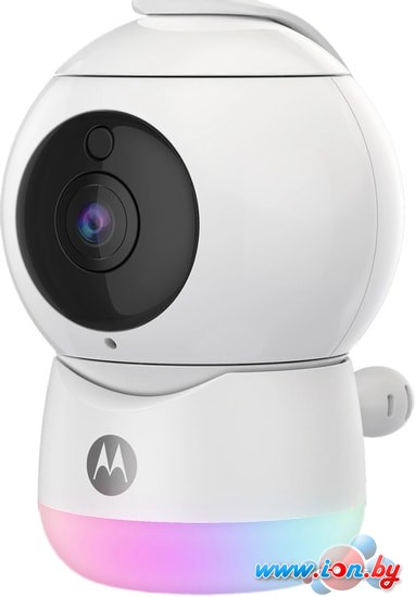 Видеоняня Motorola Peekaboo (белый) в Гомеле