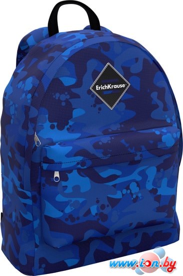 Рюкзак Erich Krause EasyLine 17L Sea Camo 51763 в Бресте