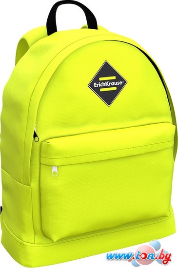 Рюкзак Erich Krause EasyLine 17L Neon Yellow 47432 в Витебске