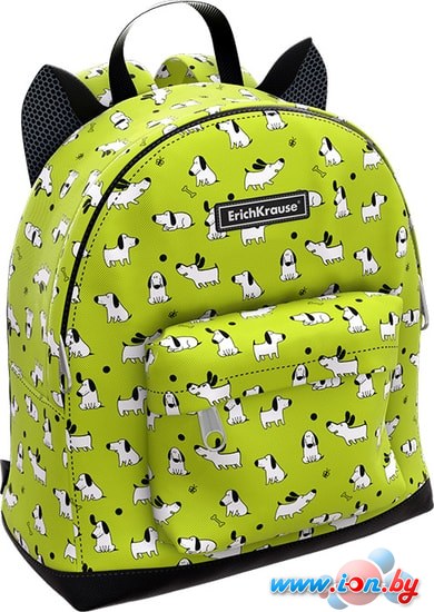 Рюкзак Erich Krause EasyLine Mini Animals 6L Dogs 44883 в Витебске