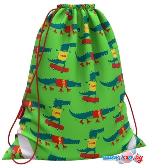 Рюкзак Erich Krause 36.5x44 Croco Skater в Могилёве