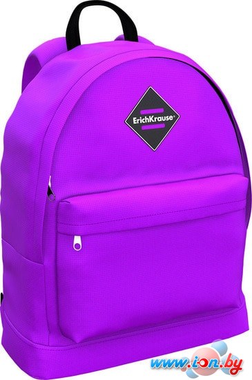 Рюкзак Erich Krause EasyLine 17L Violet в Могилёве