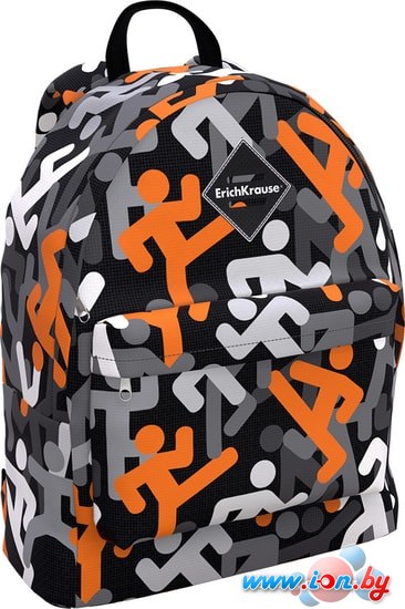 Рюкзак Erich Krause EasyLine 17L Walkers 48626 в Могилёве