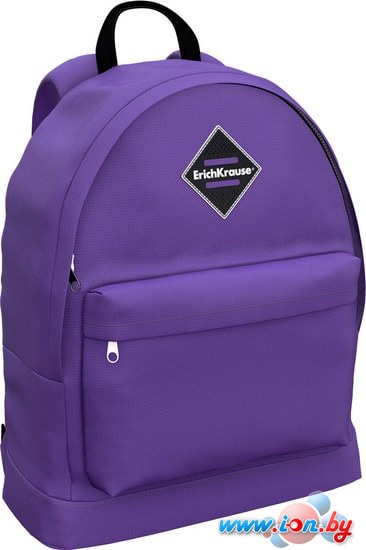 Рюкзак Erich Krause EasyLine 17L Purple в Могилёве