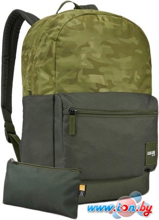 Рюкзак Case Logic Founder CCAM-2126 (green/camo) в Витебске