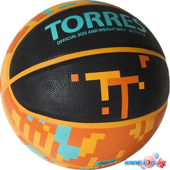 Мяч Torres TT B02127 (7 размер) в Могилёве