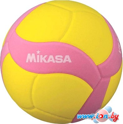 Мяч Mikasa VS170W-Y-P (5 размер) в Бресте