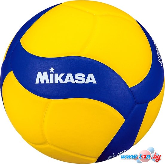 Мяч Mikasa VT500W (5 размер) в Могилёве