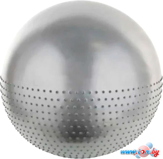 Мяч Iron People IR97403C 55 см (серый) в Могилёве