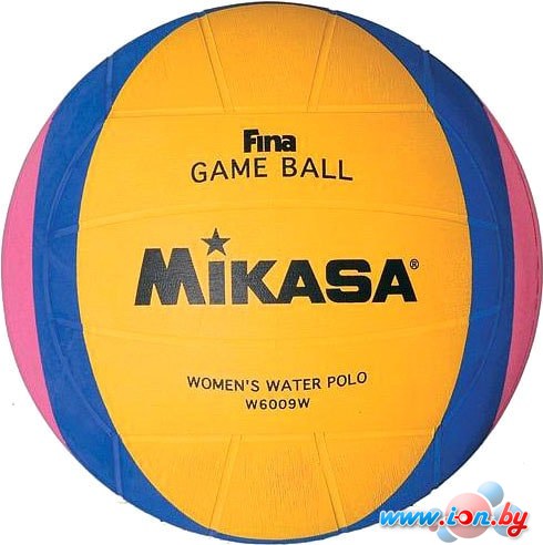 Мяч Mikasa W6009W (4 размер) в Бресте