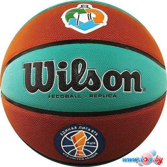 Мяч Wilson WTB1534XBVTB (7 размер) в Бресте