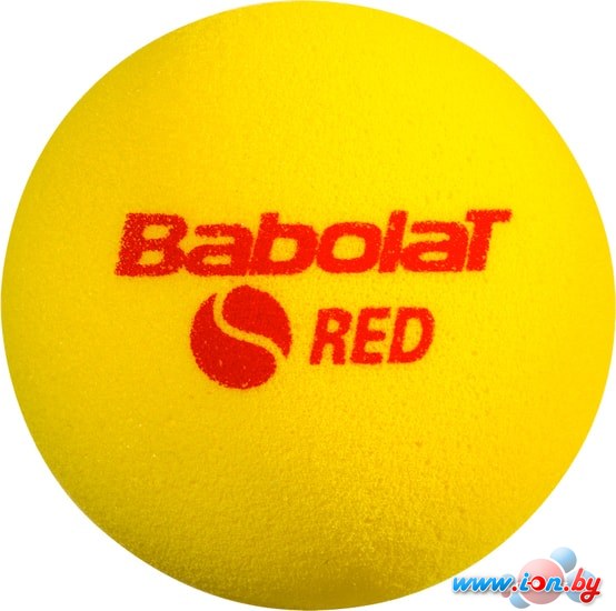 Мяч Babolat Red Foam (3 шт) в Бресте