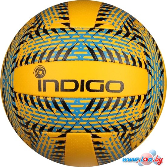Мяч Indigo Relax IN160 (5 размер) в Бресте