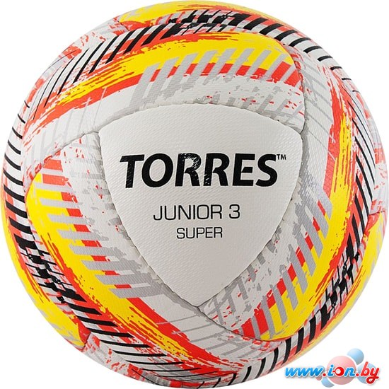 Мяч Torres Junior-3 Super HS F320303 (3 размер) в Бресте