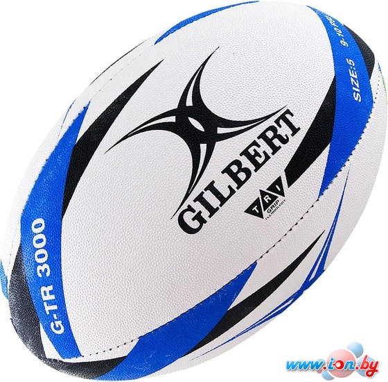Мяч Gilbert G-Tr3000 (5 размер) в Бресте
