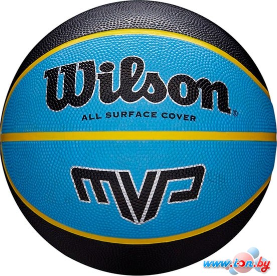 Мяч Wilson MVP WTB9019XB07 (7 размер) в Могилёве