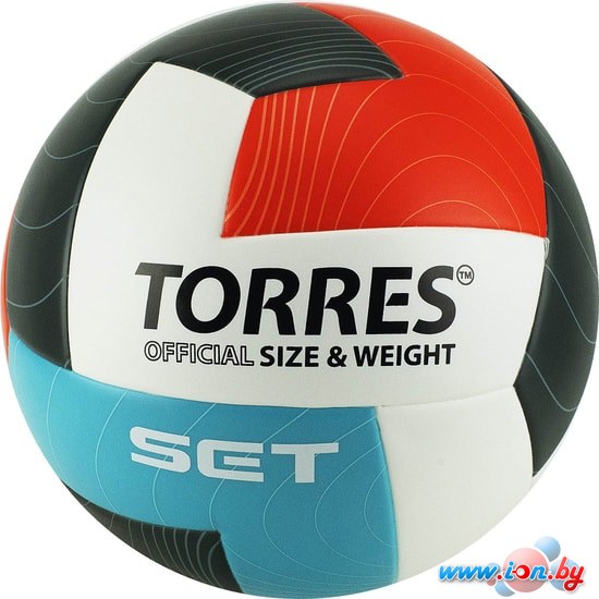 Мяч Torres Set V32045 (5 размер) в Гомеле