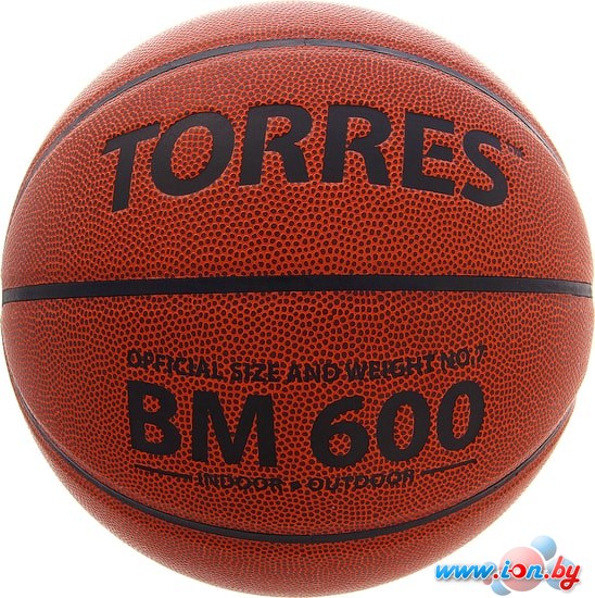 Мяч Torres BM 600 B10027 (7 размер) в Витебске