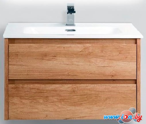 BelBagno Тумба под умывальник Kraft-800-2C-SO-RNN (rovere nebras.) в Могилёве