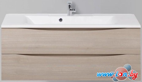 BelBagno Тумба под умывальник Marino-1200-2C-SO-RG-P (rovere grigio) в Бресте