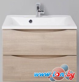 BelBagno Тумба под умывальник Marino-650-2C-SO-RG-P (rovere grigio) в Могилёве