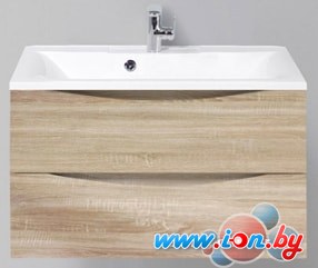 BelBagno Тумба под умывальник Marino-800-2C-SO-WO-P (rovere bianco) в Могилёве