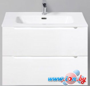 BelBagno Тумба под умывальник Etna-700-2C-SO-BO-P (bianco opaco) в Могилёве