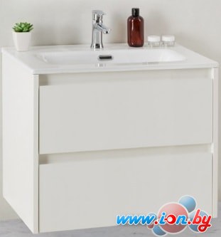 BelBagno Тумба под умывальник Kraft 39-600/390-2C-SO-BO (bianco opaco) в Могилёве