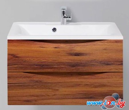 BelBagno Тумба под умывальник Marino-800-2C-SO-RC-P (rovere ciliegio) в Могилёве