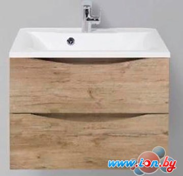 BelBagno Тумба под умывальник Marino-650-2C-SO-RN-P (rovere nature) в Могилёве