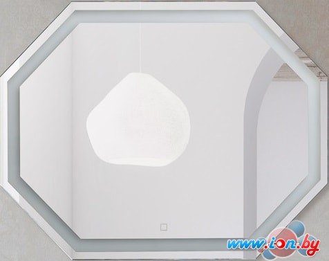 BelBagno Зеркало SPC-OTT-1000-800-LED-TCH в Могилёве