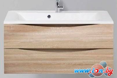 BelBagno Тумба под умывальник Marino-1000-2C-SO-WO-P (rovere bianco) в Бресте