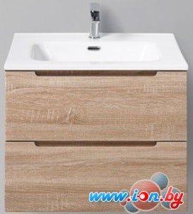 BelBagno Тумба под умывальник Etna-600-2C-SO-WO-P (rovere bianco) в Могилёве