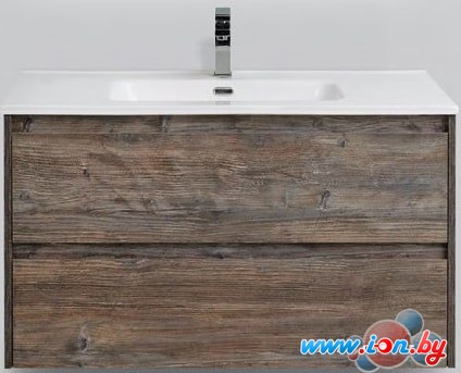 BelBagno Тумба под умывальник Kraft-800-2C-SO-PP (pino pasadena) в Могилёве