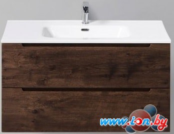BelBagno Тумба под умывальник Etna-900-2C-SO-RW-P (rovere moro) в Могилёве