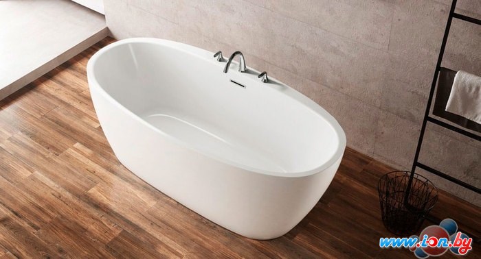 Ванна BelBagno BB404 170x80 в Бресте