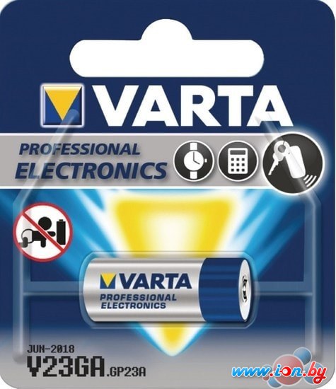 Батарейки Varta V23GA в Гродно