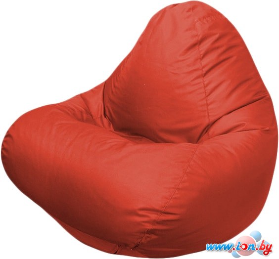 Кресло-мешок Flagman Релакс Г4.1-06 (красный) в Гомеле